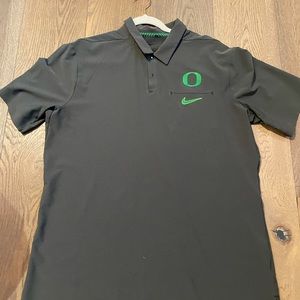Oregon Nike shirt